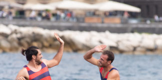 Canottaggio: Il Circolo “Italia” vince la Coppa Lysistrata