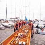 Canottaggio: Il Circolo “Italia” vince la Coppa Lysistrata