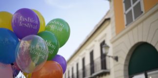 La Reggia Designer Outlet: Record di presenze al Fashion Festival