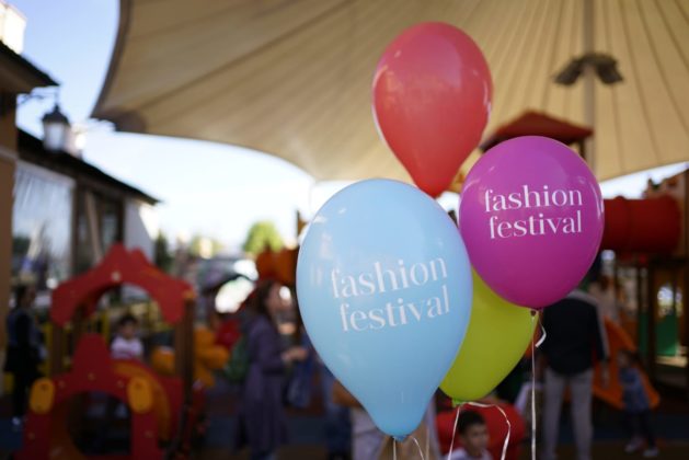 La Reggia Designer Outlet: Record di presenze al Fashion Festival