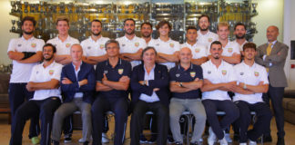 Pallanuoto. La Canottieri Napoli domani a Casoria con la Rari Nantes Florentia
