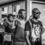 #laPacchia, la mostra di fotografia di Raffaella De Luise