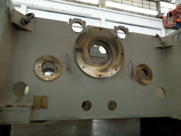 Mecfond, Giorgio Nugnes: "Le commesse ci sono ma siamo costretti a rifiutarle"