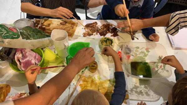 “Joan Miró. Il linguaggio dei segni”: Apertura straordinaria della mostra tutti i martedì