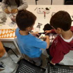 “Joan Miró. Il linguaggio dei segni”: Apertura straordinaria della mostra tutti i martedì