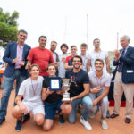 Canottaggio: Il Circolo “Italia” vince la Coppa Lysistrata