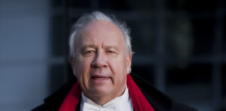 Neeme Järvi e Denis Matsuev in concerto al Teatro San Carlo