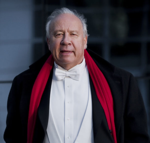 Neeme Järvi e Denis Matsuev in concerto al Teatro San Carlo