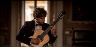 Associazione Scarlatti: Lo Sguardo e il Suono nella Galleria di Palazzo Zevallos