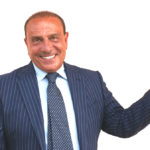 Oscar di Maio al Teatro Totò con Il Morto sta bene in salute