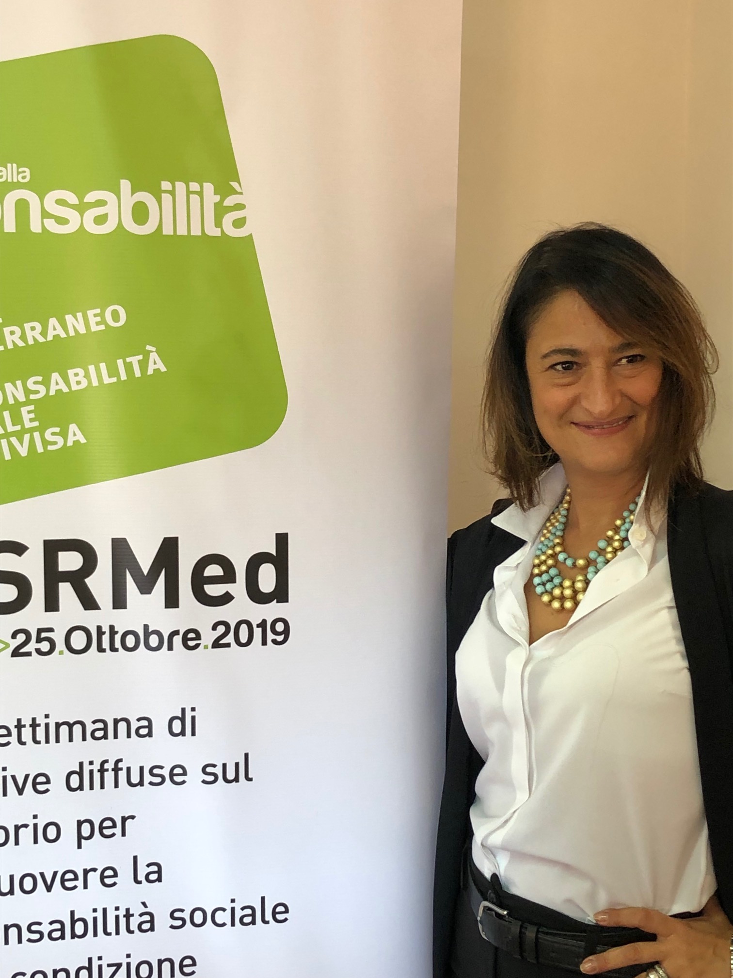 La CSRWEEK alla Stazione Marittima di Napoli: Una settimana di eventi per la Responsabilità Sociale