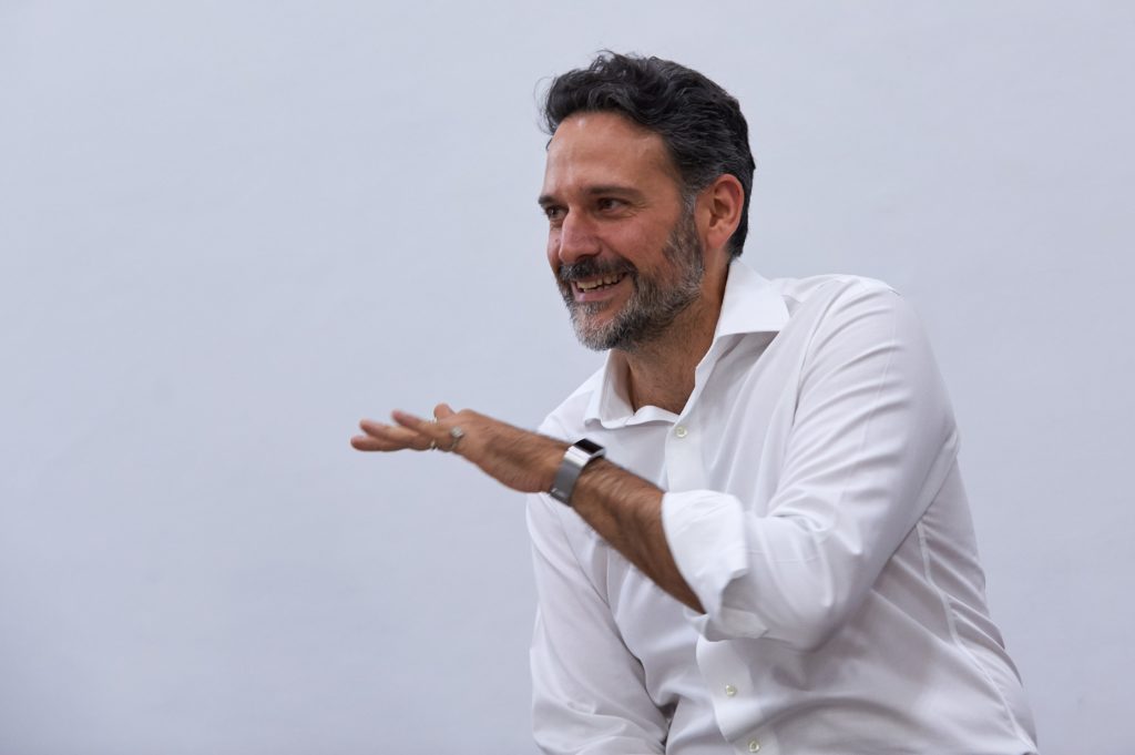 Dopo 31 anni, ritorna al Teatro San Carlo "Ermione" di Rossini Dopo 31 anni, ritorna al Teatro San Carlo "Ermione" di Rossini