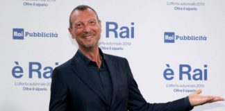 Sanremo, Amadeus spegne le polemiche: "I Big li scelgo io"