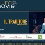 Arci Movie: Riparte il cineforum al Pierrot di Ponticelli con il film “Il Traditore” 