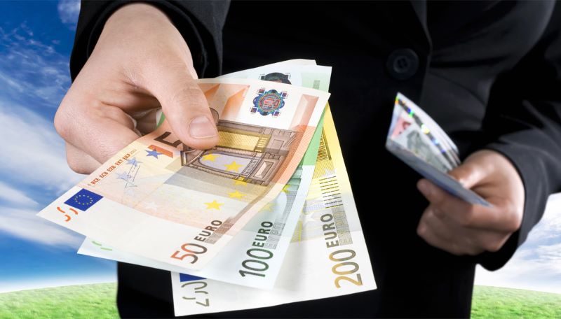 Manovra finanziaria: arrivano nuove regole sull’uso del contante