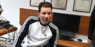 Marco Di Lauro condannato all'ergastolo per omicidio Maisto