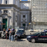 Napoli, Sanità: presidi preventivi delle forze dell’ordine per la sicurezza del quartiere