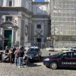 Napoli, Sanità: presidi preventivi delle forze dell’ordine per la sicurezza del quartiere
