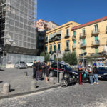 Napoli, Sanità:presidi preventivi organizzati dai carabinieri