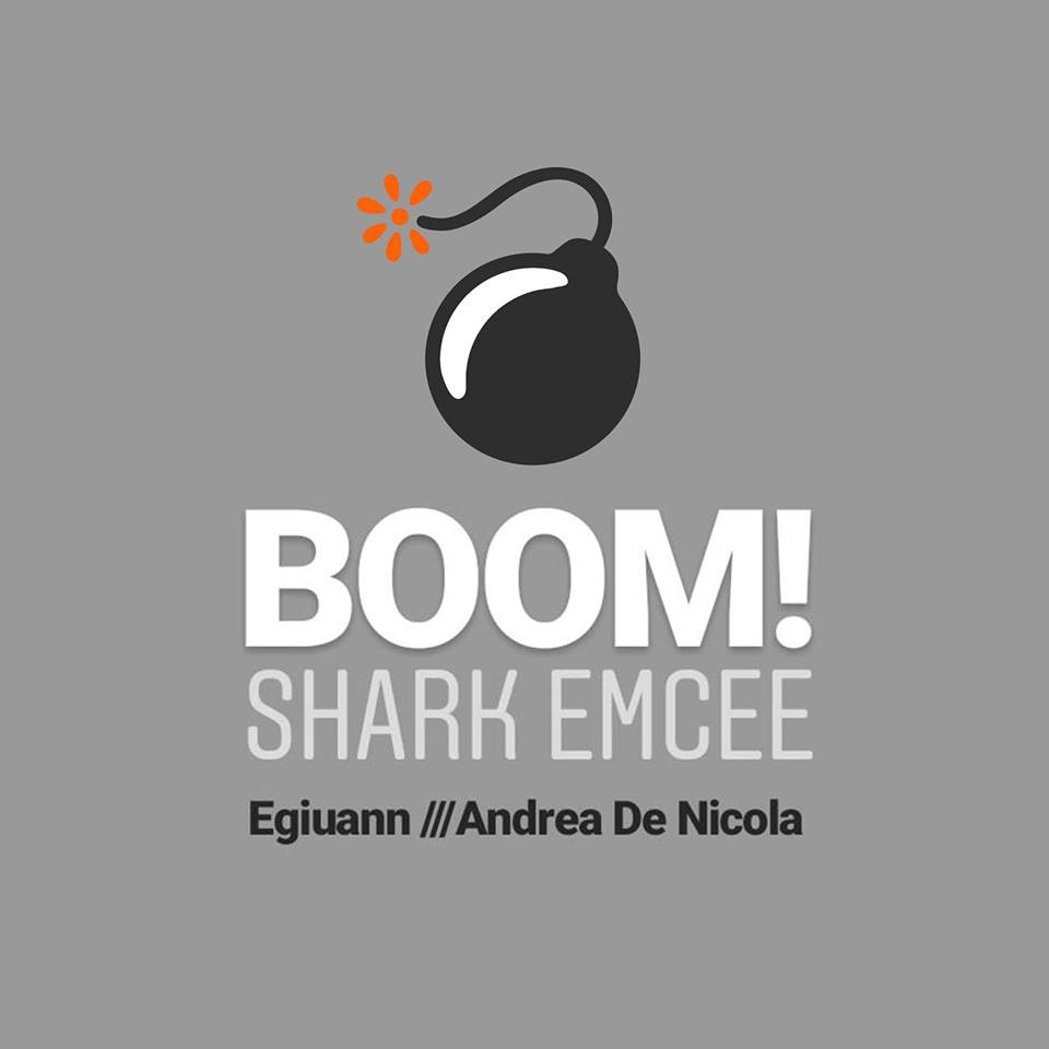 Boom! Come fare del buon rap con il nuovo singolo di Shark Emcee (VIDEO)