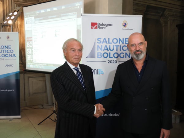 Salone Nautico di Bologna 2020: Già registrati 50 cantieri iscritti