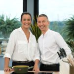 Casa Sanremo, Roberta Capua tra gli appuntamenti della manifestazione