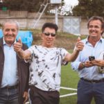 L’Oktober Rugby Fest dell’Amatori Napoli con Edoardo Bennato