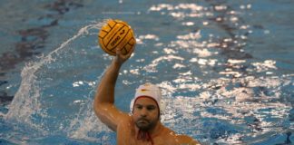 Pallanuoto: La Campolongo Hospital RN Salerno vince contro la SS Lazio