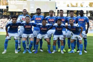 Solo 1-1 contro la SPAL: il Calcio Napoli delude nel giorno più importante Solo 1-1 contro la SPAL: il Calcio Napoli delude nel giorno più importante