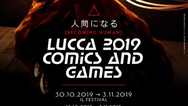 Lucca Comics & Games: tutto quello che c’è da sapere
