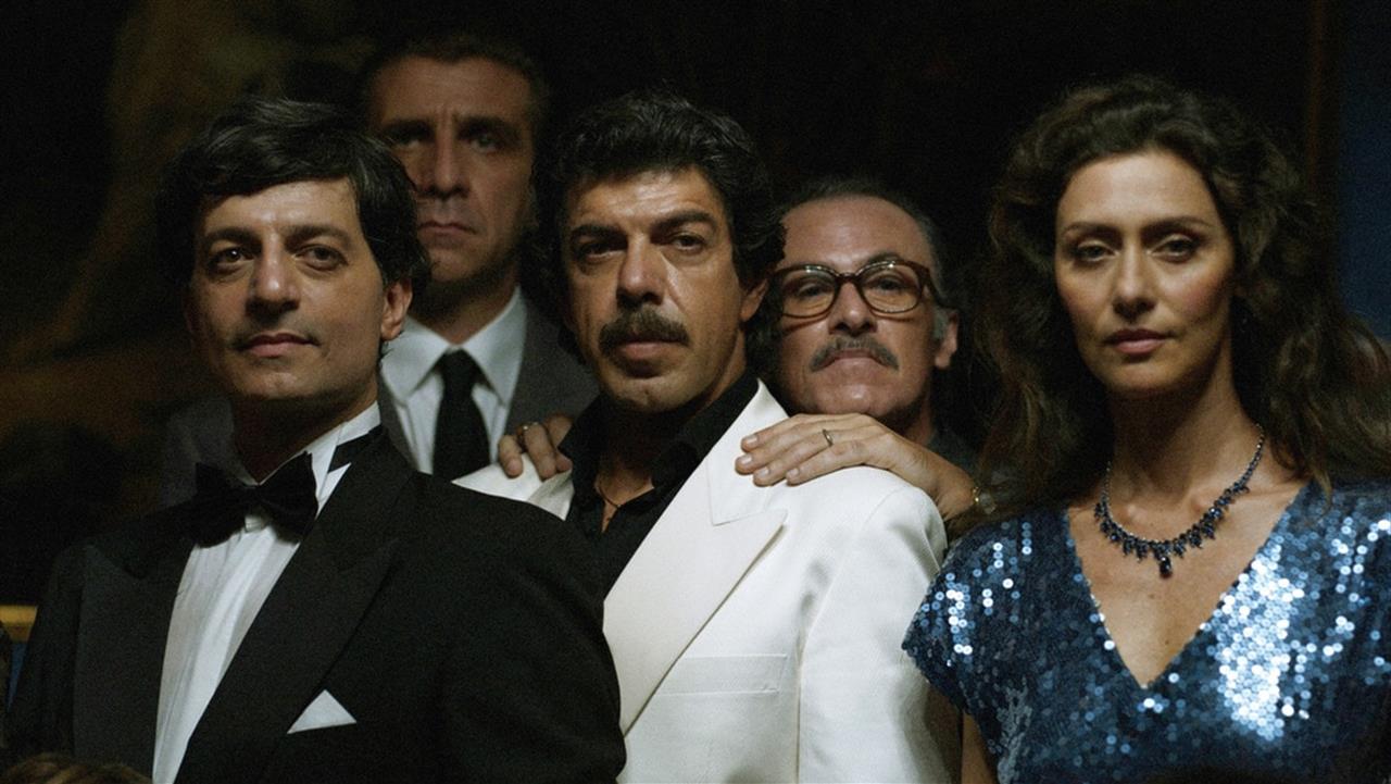 Arci Movie: Riparte il cineforum al Pierrot di Ponticelli con il film "Il Traditore"