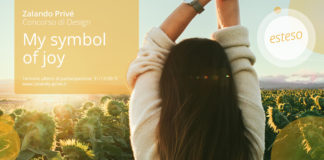 Tutto pronto per il concorso di Design Zalando Privè. Come partecipare