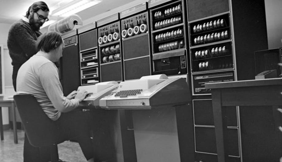 Internet compie 50 anni: nel 1969 il primo messaggio su ARPAnet