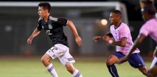 Calcio Napoli, Lozano show in nazionale: gol e due assist