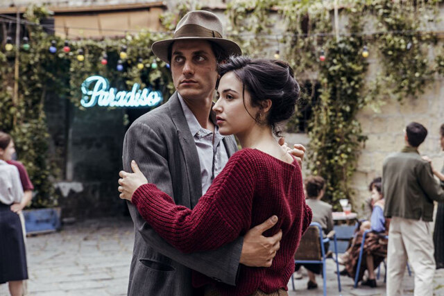 Arci Movie: Riparte il cineforum al Pierrot di Ponticelli con il film "Il Traditore" 