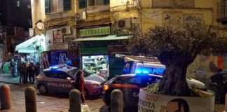 Salumiere morto durante una rapina in Pignasecca, condanna a 8 anni