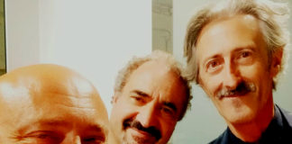 Teatro Sala Moliere presentata la nuova stagione pensata da Cetty Sommella e Nando Paone