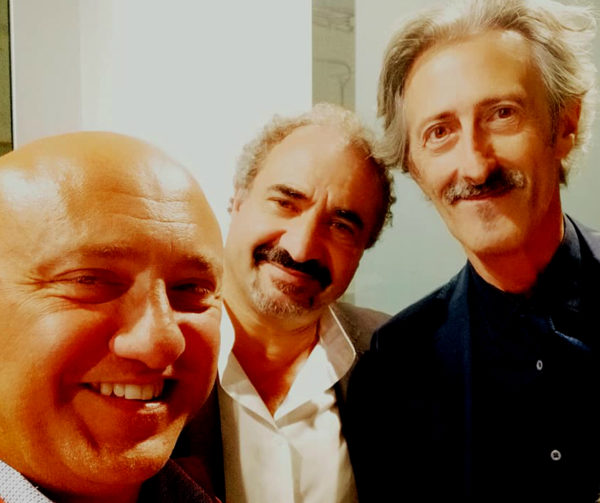 Teatro Sala Moliere presentata la nuova stagione pensata da Cetty Sommella e Nando Paone