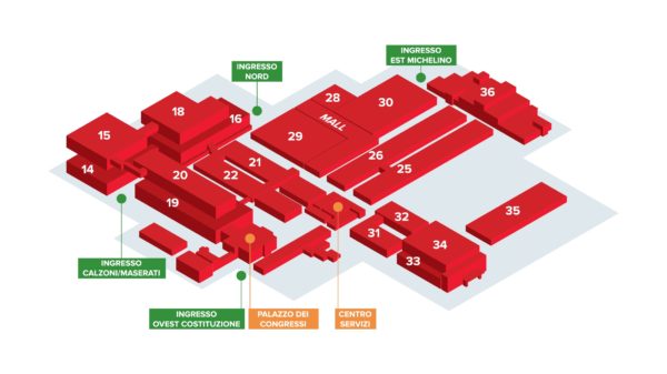 Salone Nautico di Bologna 2020: Già registrati 50 cantieri iscritti