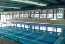 Via alla riqualificazione delle piscine di Barra e Corso Secondigliano