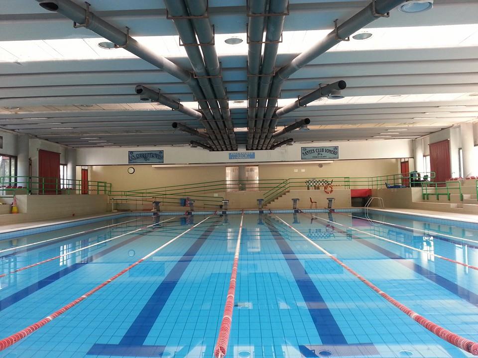 La Federazione Nuoto lancia l'allarme per la carenza di centri sportivi a Napoli