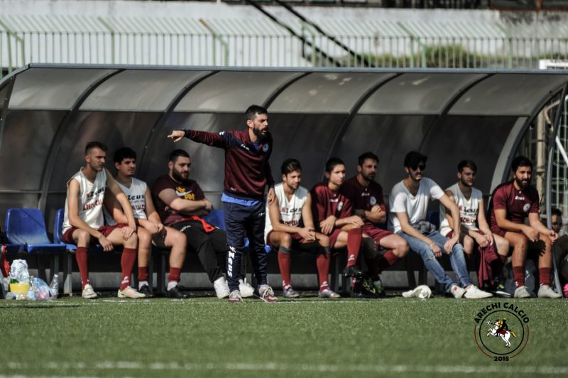 L’Arechi Calcio incassa i primi tre punti della stagione battendo per 4 a 2 la Longobarda