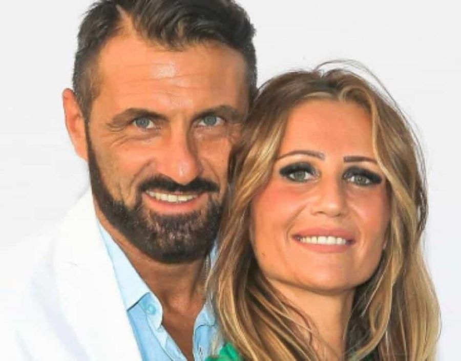 Uomini e Donne, Ursula replica alle accuse sulla falsa rottura con Sossio Uomini e Donne, Ursula replica alle accuse sulla falsa rottura con Sossio