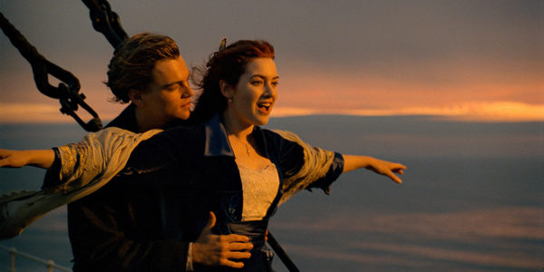 Stasera giovedì da 2anews.it Stasera in tv giovedì 17 aprile Titanic
