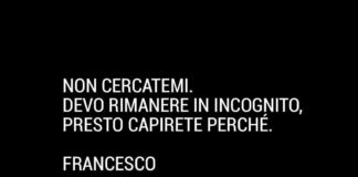 Celebrity Hunted: su Instagram impazza il tormentone “Non cercatemi”