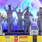 Fuorigrotta, dispositivo traffico per evento “International Swimming League 2021”