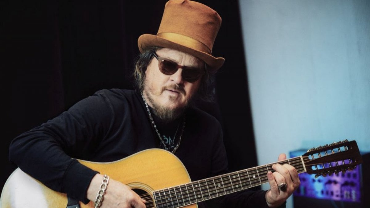 Zucchero “Sugar” Fornaciari: da venerdì 4 ottobre il nuovo singolo Freedom sarà in radio