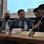 300 studenti della Parthenope a lezione da Franco Porzio