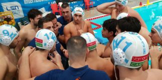 A2 maschile: Carpisa Yamamay Acquachiara domani contro la Muri Antichi a S.Maria