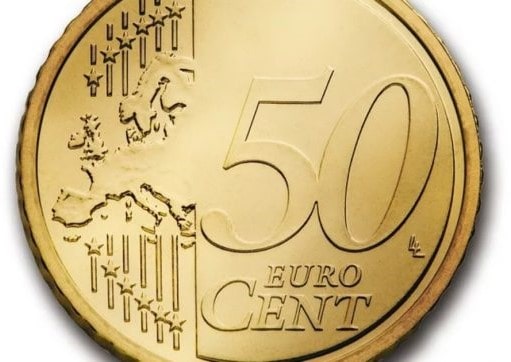 50 cent di euro del 2007: le monete che valgono una fortuna